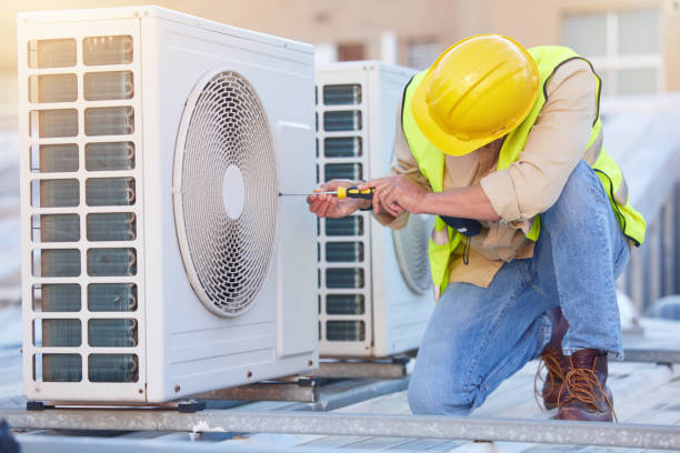  Carter, TX HVAC Pros