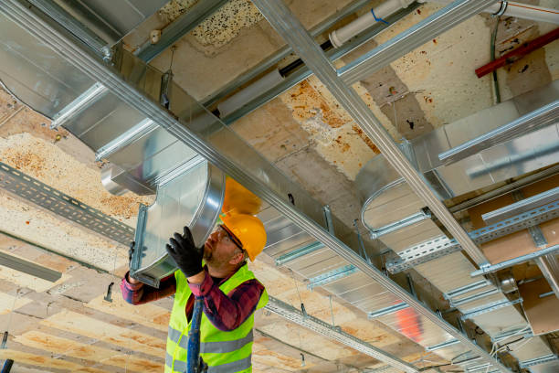 Best HVAC Repair Near Me  in Carter, TX