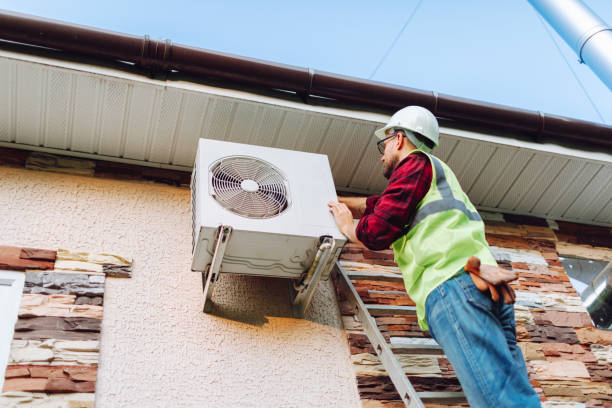 HVAC Maintenance Plan in Carter, TX