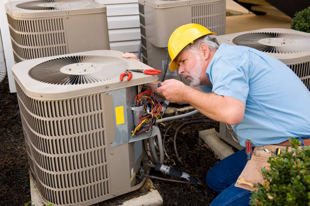 Best HVAC Installation Services  in Carter, TX