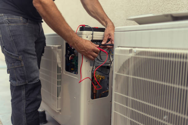 Best 24/7 HVAC Repair  in Carter, TX