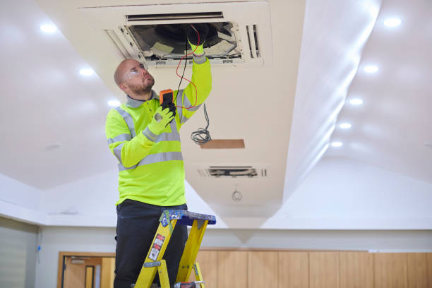 Air Duct Cleaning in Carter, TX