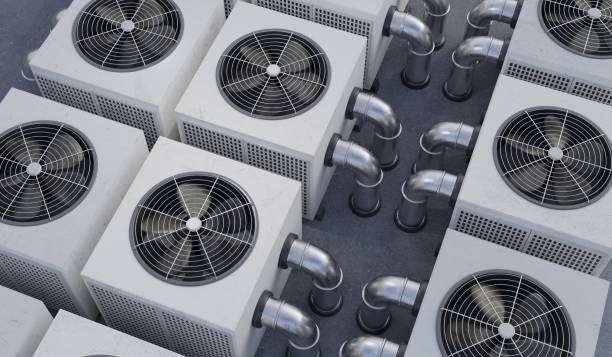 Best Air Conditioning Repair  in Carter, TX