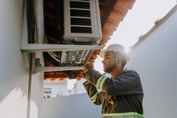 Best Best HVAC Companies  in Carter, TX