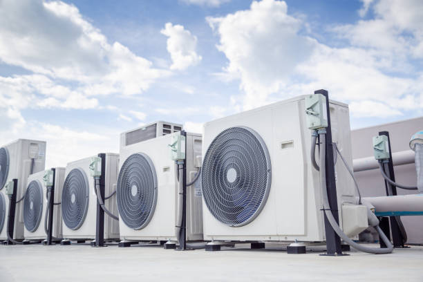 Best Local HVAC Companies  in Carter, TX
