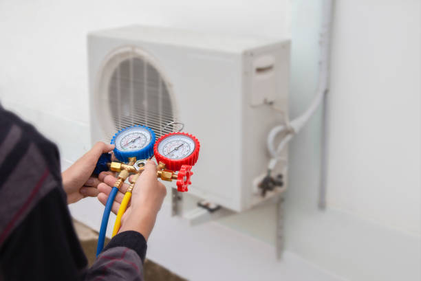 Best HVAC Cleaning Services  in Carter, TX