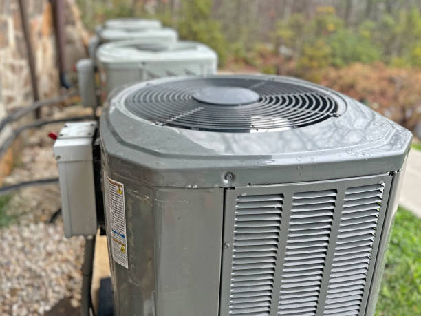 Best Affordable HVAC Services  in Carter, TX