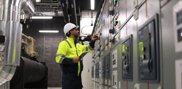 Best Furnace Repair Near Me  in Carter, TX