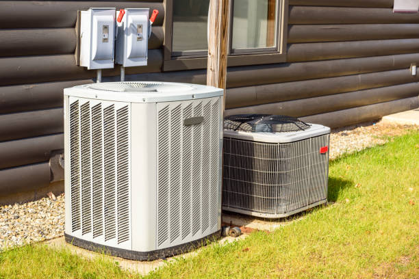 Best HVAC Replacement Cost  in Carter, TX